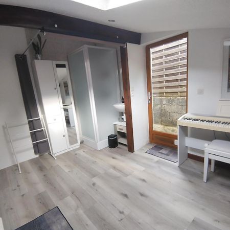 Duplex 2 Personnes, Διαμέρισμα Εξ Λε Μπαν Εξωτερικό φωτογραφία